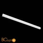 Шинопровод магнитный встраиваемый Skyline 48V 1м белый ST Luce ST004.519.00