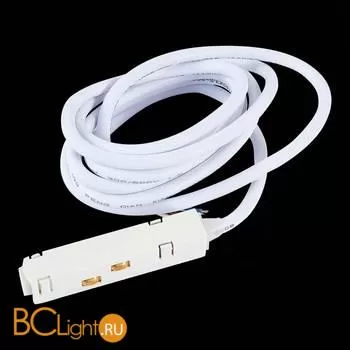 Ввод питания для магнитного шинопровода ST Luce Skyline 48V ST006.519.00 - Фото 0