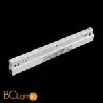Блок питания встраиваемый для магнитного шинопровода 48V 200W ST Luce ST011.058.200