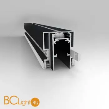 Профиль для SKYLINE 48 с демпф. системой в натяжной потолок (ПВХ+ТКАНЬ) ST Luce ST003.429.01