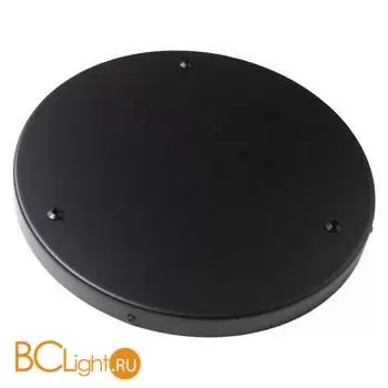 Потолочное крепление на 3 лампы (круглое) ST-Luce Черный SL001.403.03 - Фото 2