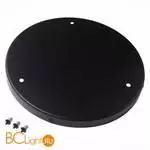 Потолочное крепление на 3 лампы (круглое) ST-Luce Черный SL001.403.03 - Фото 1