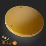 Потолочное крепление на 3 лампы (круглое) ST-Luce Золотистый SL001.203.03 - Фото 0