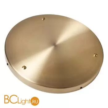 Потолочное крепление на 3 лампы (круглое) ST-Luce Бронза SL001.303.03 - Фото 2