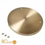 Потолочное крепление на 3 лампы (круглое) ST-Luce Бронза SL001.303.03 - Фото 1