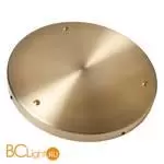 Потолочное крепление на 3 лампы (круглое) ST-Luce Бронза SL001.303.03 - Фото 2