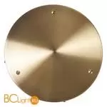 Потолочное крепление на 3 лампы (круглое) ST-Luce Бронза SL001.303.03 - Фото 3