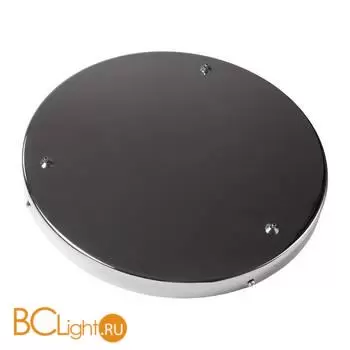 Потолочное крепление на 3 лампы (круглое) ST-Luce Хром SL001.103.03 - Фото 2