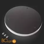 Потолочное крепление на 3 лампы (круглое) ST-Luce Хром SL001.103.03 - Фото 0