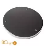 Потолочное крепление на 3 лампы (круглое) ST-Luce Хром SL001.103.03 - Фото 2