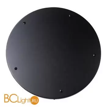 Потолочное крепление на 5 ламп (круглое) ST-Luce Черный SL001.403.05 - Фото 3