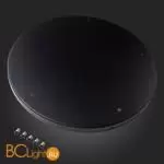 Потолочное крепление на 5 ламп (круглое) ST-Luce Черный SL001.403.05 - Фото 0