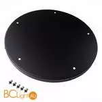 Потолочное крепление на 5 ламп (круглое) ST-Luce Черный SL001.403.05 - Фото 1