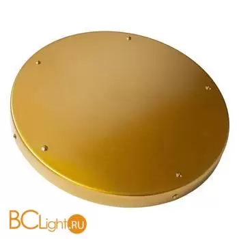 Потолочное крепление на 5 ламп (круглое) ST-Luce Золотистый SL001.203.05 - Фото 2