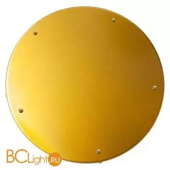 Потолочное крепление на 5 ламп (круглое) ST-Luce Золотистый SL001.203.05 - Фото 3