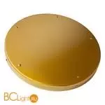 Потолочное крепление на 5 ламп (круглое) ST-Luce Золотистый SL001.203.05 - Фото 2