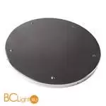 Потолочное крепление на 5 ламп (круглое) ST-Luce Хром SL001.103.05 - Фото 2