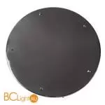 Потолочное крепление на 5 ламп (круглое) ST-Luce Хром SL001.103.05 - Фото 3