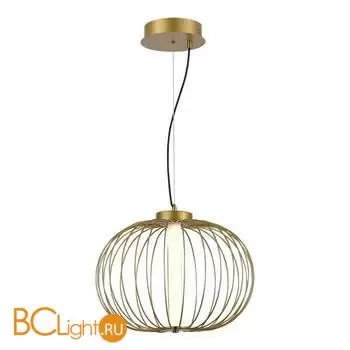 Подвесной светильник ST Luce SLICE SL6124.203.01