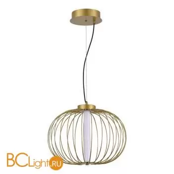 Подвесной светильник ST Luce SLICE SL6124.203.01 - Фото 0