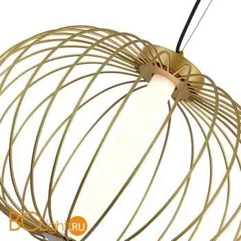 Подвесной светильник ST Luce SLICE SL6124.203.01 - Фото 1