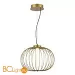 Подвесной светильник ST Luce SLICE SL6124.203.01