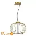 Подвесной светильник ST Luce SLICE SL6124.203.01 - Фото 0