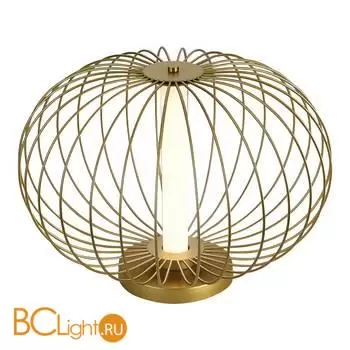 Настольная лампа ST Luce SLICE SL6124.204.01