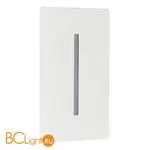 Уличный настенный светильник ST Luce Slim SL9519.508.01 - Фото 0