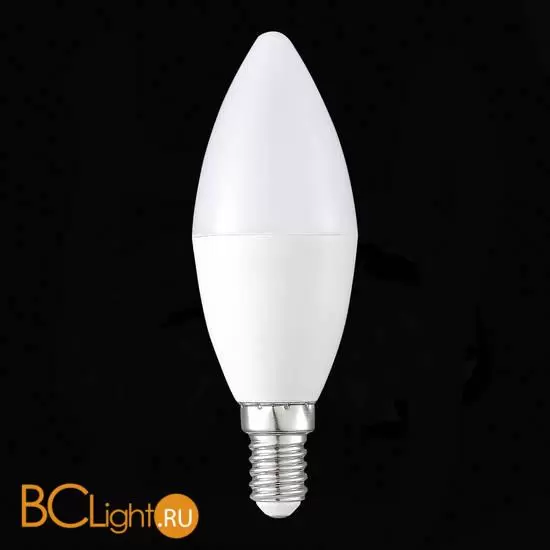 Лампа светодиодная SMART ST Luce E14 5W 2700K-6500K ST9100.148.05 Лампа светодиодная SMART ST Luce E14 5W 2700K-6500K ST9100.148.05