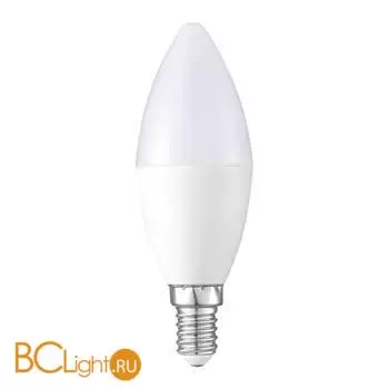 Лампа светодиодная SMART ST Luce E14 5W 2700K-6500K ST9100.148.05 - Фото 1