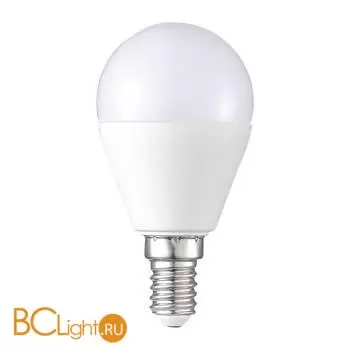 Лампа светодиодная SMART ST Luce E14 5W 2700K-6500K ST9100.149.05 - Фото 1