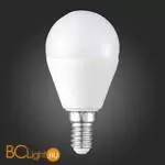 Лампа светодиодная SMART ST Luce E14 5W 2700K-6500K ST9100.149.05 - Фото 0