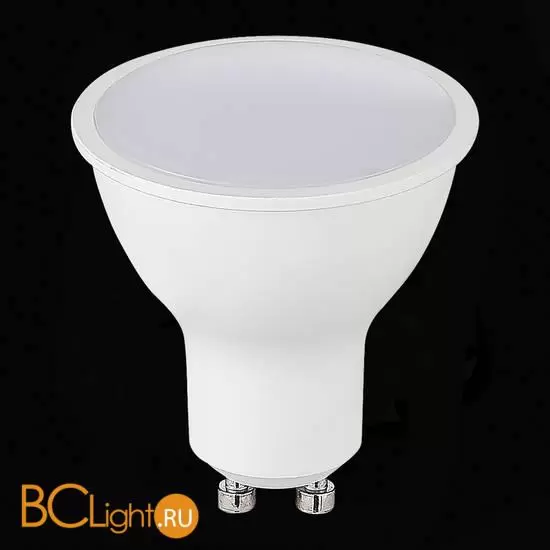 Лампа светодиодная SMART ST Luce GU10 5W 2700K-6500K ST9100.109.05 Лампа светодиодная SMART ST Luce GU10 5W 2700K-6500K ST9100.109.05
