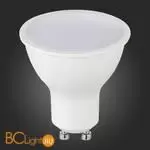 Лампа светодиодная SMART ST Luce GU10 5W 2700K-6500K ST9100.109.05 - Фото 0