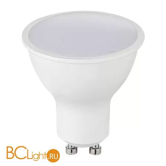 Лампа светодиодная SMART ST Luce GU10 5W 2700K-6500K ST9100.109.05.01 Лампа светодиодная SMART ST Luce GU10 5W 2700K-6500K ST9100.109.05.01