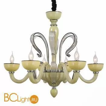 Люстра ST Luce Smooth SL758.093.06