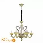 Люстра ST Luce Smooth SL758.093.06 - Фото 0