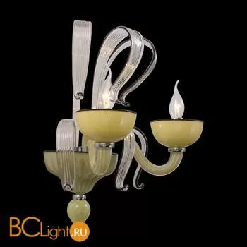 Бра ST Luce Smooth SL758.091.02 - Фото 0