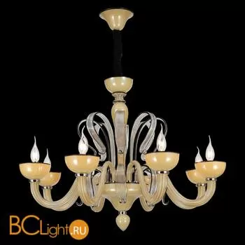 Люстра ST Luce Smooth SL758.093.08 - Фото 0