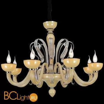 Люстра ST Luce Smooth SL758.093.08