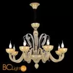 Люстра ST Luce Smooth SL758.093.08 - Фото 0