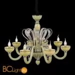 Люстра ST Luce Smooth SL758.093.08 - Фото 1