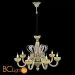 Люстра ST Luce Smooth SL758.093.08 - Фото 2