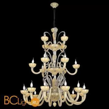 Люстра ST Luce Smooth SL758.093.22 - Фото 0