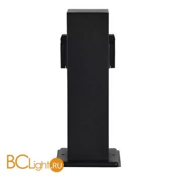 Уличная розетка на столбике SOCKET на 2 поста IP54 3500 W SL9012.405.00 - Фото 1