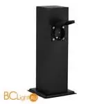 Уличная розетка на столбике SOCKET на 2 поста IP54 3500 W SL9012.405.00