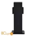 Уличная розетка на столбике SOCKET на 2 поста IP54 3500 W SL9012.405.00 - Фото 1