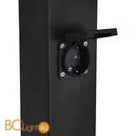 Уличная розетка на столбике SOCKET на 2 поста IP54 3500 W SL9012.405.00 - Фото 2