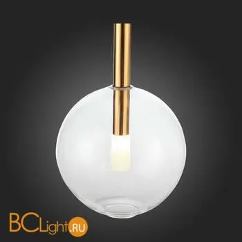 Подвесной светильник ST Luce Sofio SL1054.203.01 - Фото 6